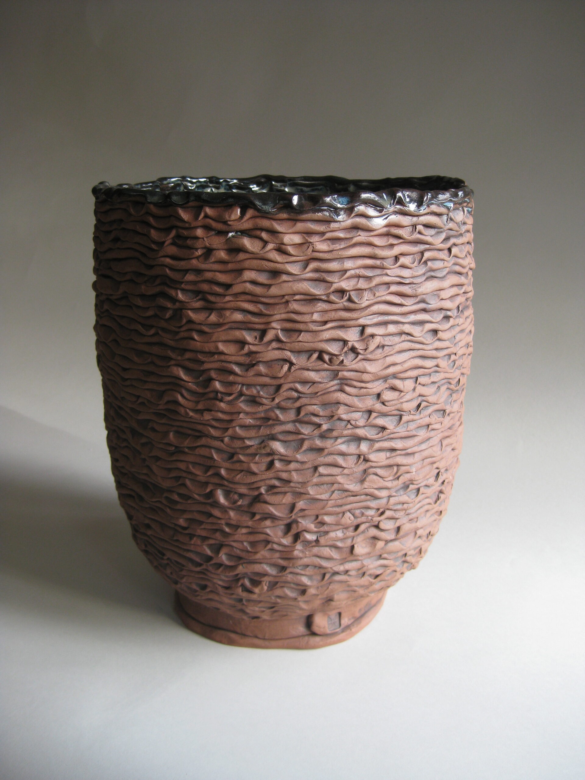 Kindle ceramic work