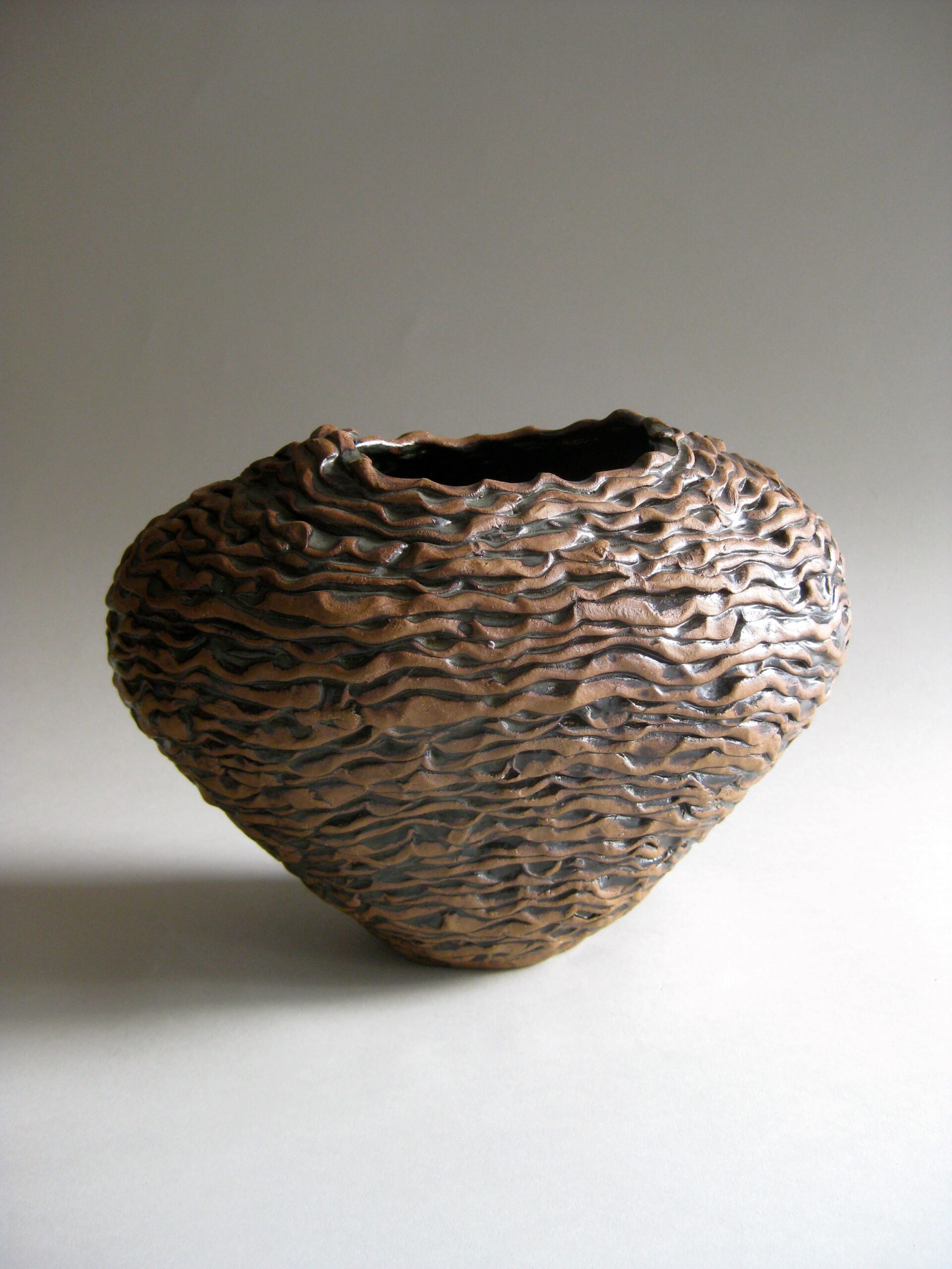 Missy ceramic work