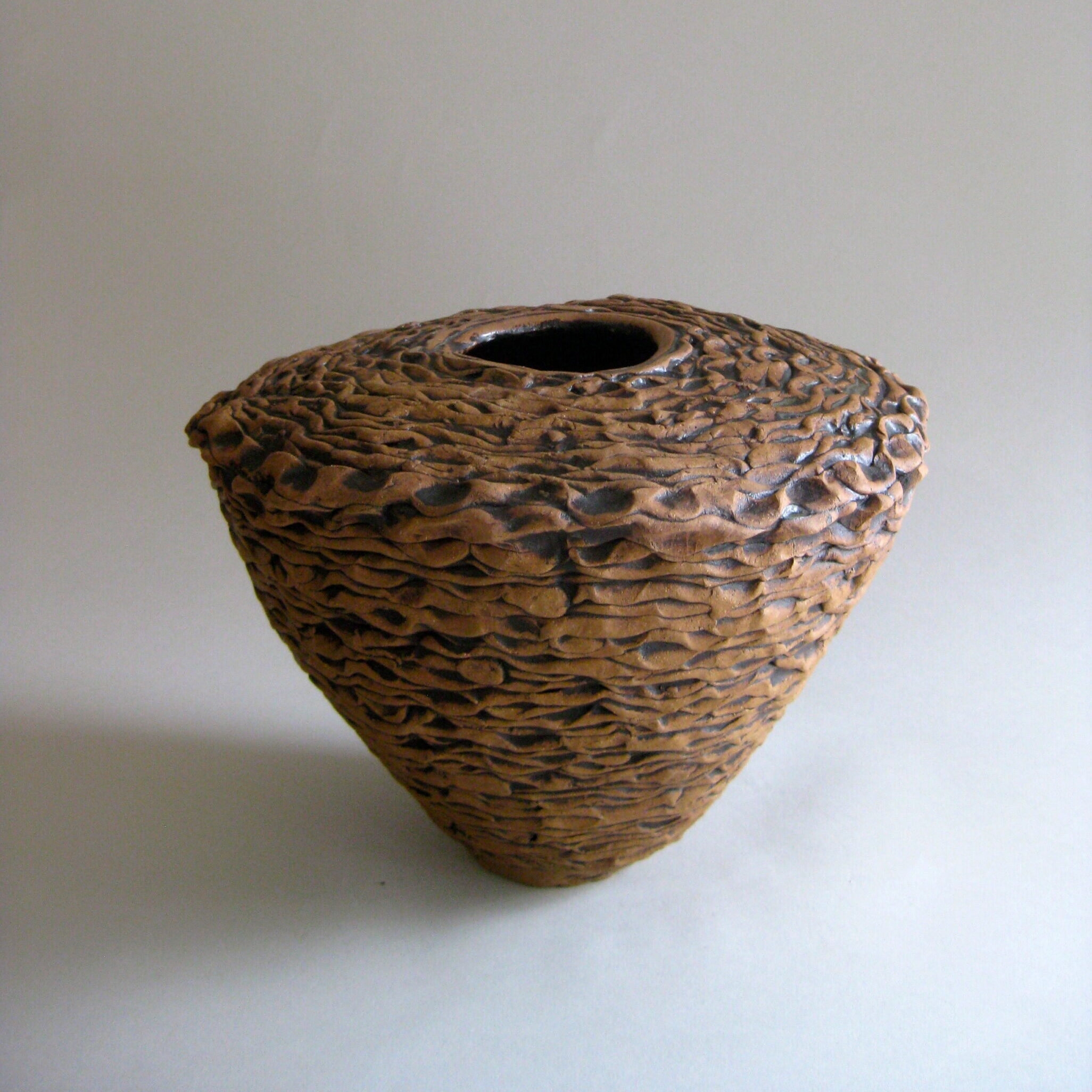 acorn stonework