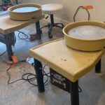 pottery custom class potters wheel montana