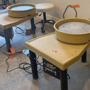 pottery custom class potters wheel montana