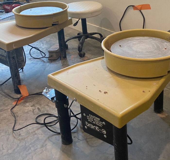 pottery custom class potters wheel montana