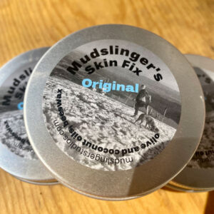Mudslinger skin fix product