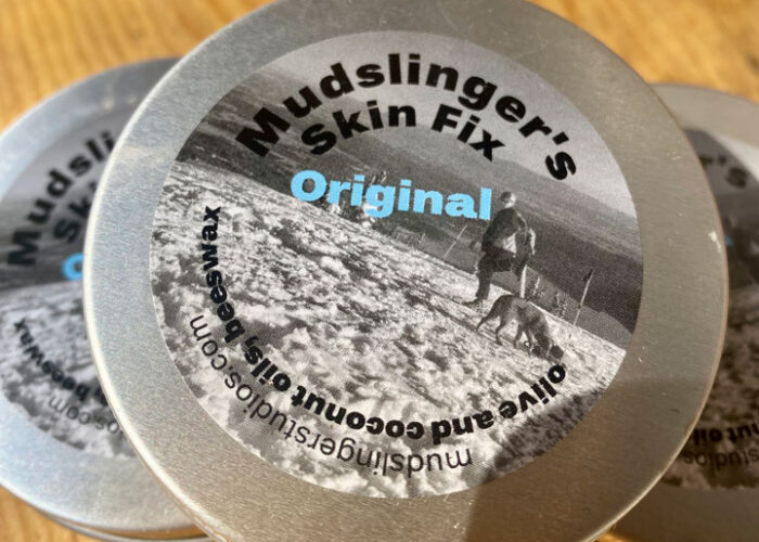 Mudslinger skin fix product